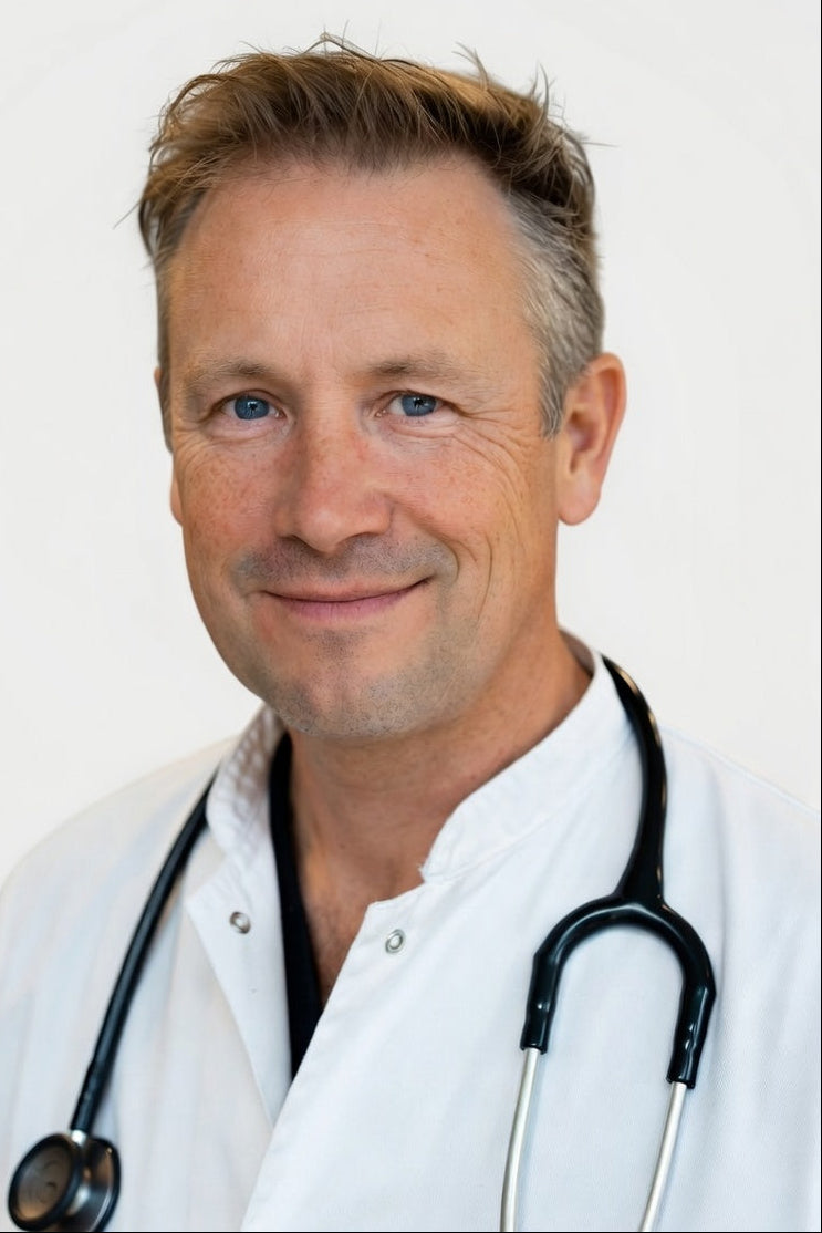 Dr. L. Hartman